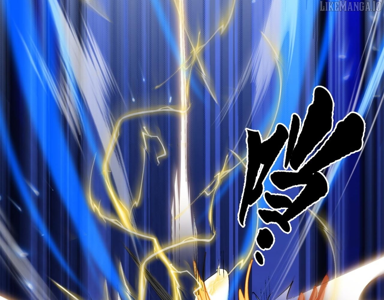 My Empress Apprentice is Becoming Evil Chapter 73 - page 83